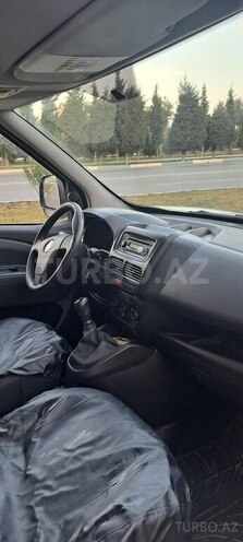 Fiat Doblo 2011, 135,000 km - 1.3 l - Sumqayıt