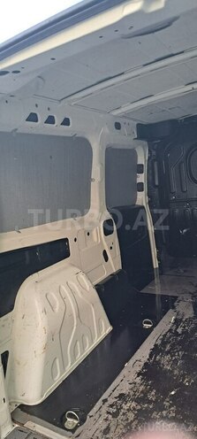 Fiat Doblo 2011, 135,000 km - 1.3 l - Sumqayıt