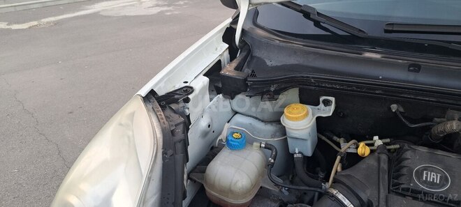 Fiat Doblo 2011, 135,000 km - 1.3 l - Sumqayıt