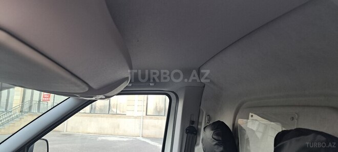 Fiat Doblo 2011, 135,000 km - 1.3 l - Sumqayıt