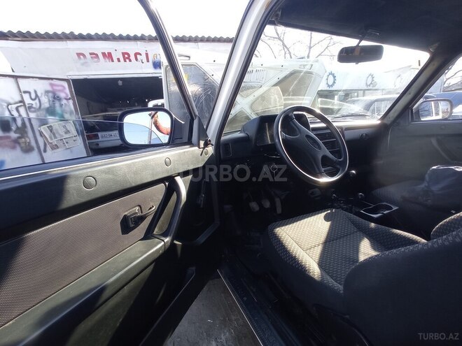 LADA (VAZ) Niva 2012, 209,331 km - 1.7 l - Masallı
