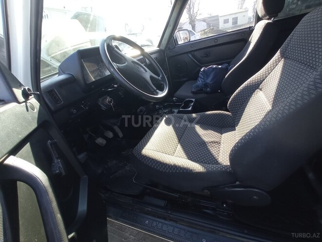 LADA (VAZ) Niva 2012, 209,331 km - 1.7 l - Masallı