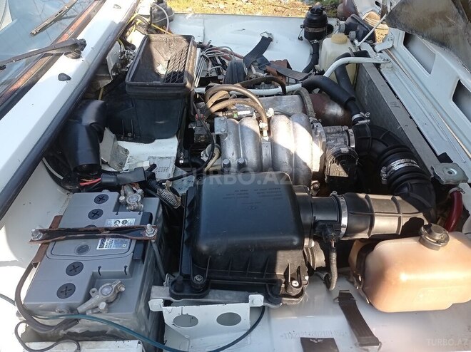 LADA (VAZ) Niva 2012, 209,331 km - 1.7 l - Masallı