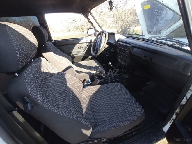 LADA (VAZ) Niva 2012, 209,331 km - 1.7 l - Masallı