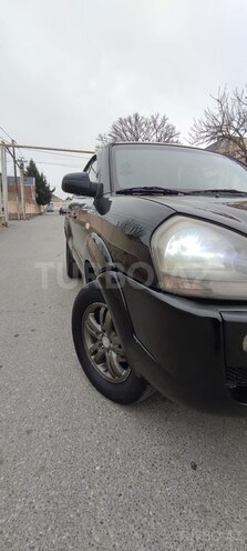 Hyundai Tucson 2006, 232,000 km - 2.0 л - Bakı