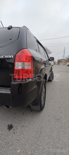 Hyundai Tucson 2006, 232,000 km - 2.0 л - Bakı