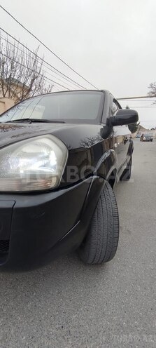 Hyundai Tucson 2006, 232,000 km - 2.0 л - Bakı