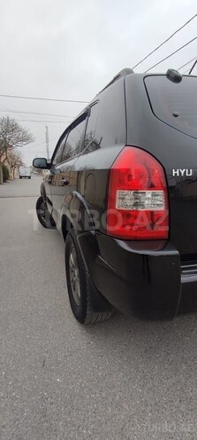 Hyundai Tucson 2006, 232,000 km - 2.0 л - Bakı