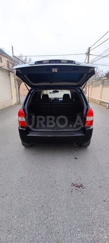 Hyundai Tucson 2006, 232,000 km - 2.0 л - Bakı
