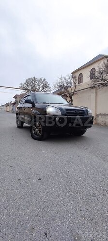 Hyundai Tucson 2006, 232,000 km - 2.0 л - Bakı