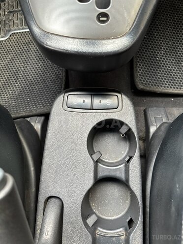 Hyundai Tucson 2006, 232,000 km - 2.0 л - Bakı