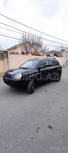 Hyundai Tucson 2006, 232,000 km - 2.0 л - Bakı