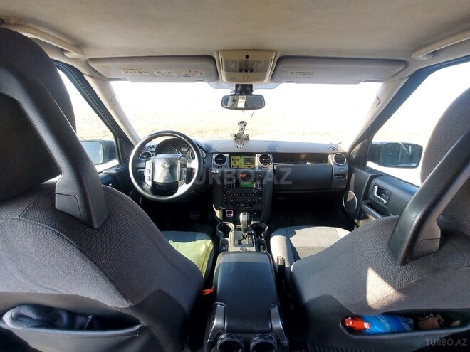 Land Rover Discovery 2005, 230,000 km - 2.7 l - Bakı