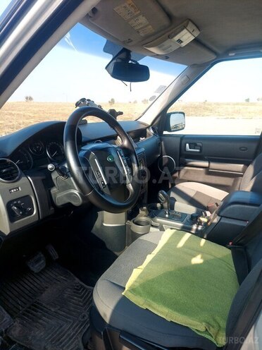 Land Rover Discovery 2005, 230,000 km - 2.7 l - Bakı