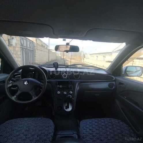 Mitsubishi Airtrek 2001, 331,000 km - 2.0 l - Gəncə