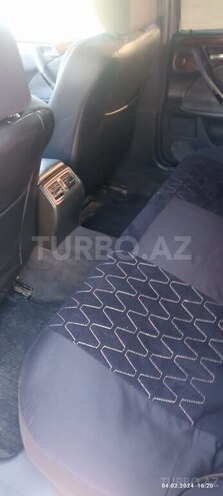 Mercedes E 220 2001, 371,000 km - 2.2 l - Neftçala