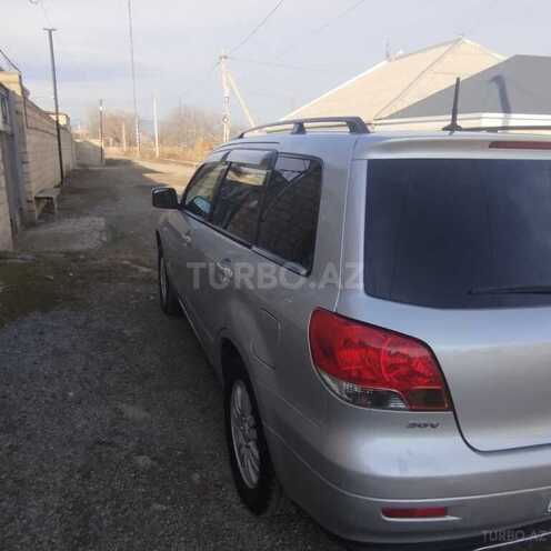 Mitsubishi Airtrek 2001, 331,000 km - 2.0 l - Gəncə