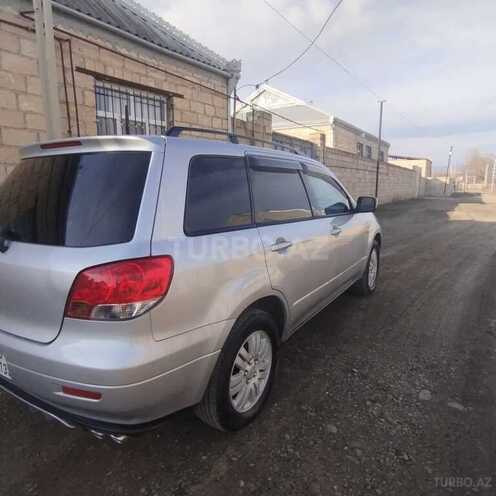 Mitsubishi Airtrek 2001, 331,000 km - 2.0 l - Gəncə