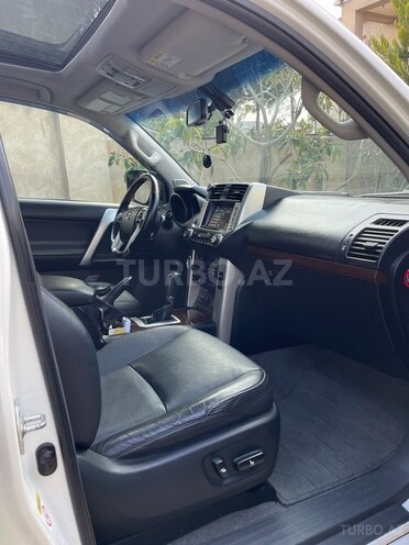 Toyota Prado 2013, 240,000 km - 4.0 л - Bakı