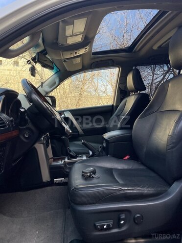 Toyota Prado 2013, 240,000 km - 4.0 л - Bakı