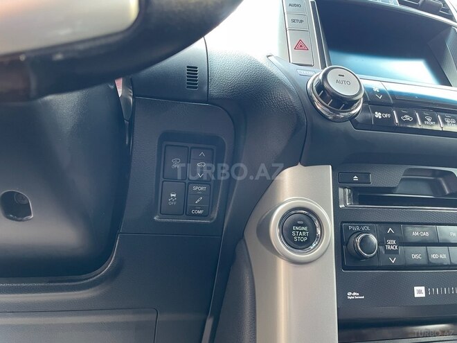 Toyota Prado 2013, 240,000 km - 4.0 л - Bakı