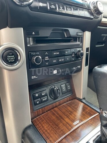 Toyota Prado 2013, 240,000 km - 4.0 л - Bakı