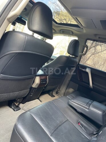 Toyota Prado 2013, 240,000 km - 4.0 л - Bakı