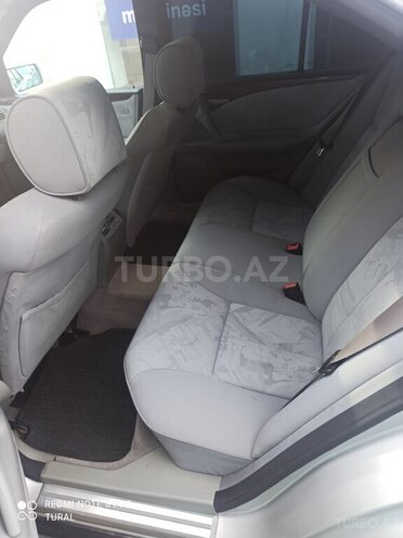 Mercedes E 200 1996, 590,794 km - 2.0 л - Bakı