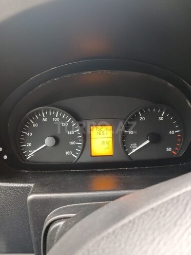Mercedes Sprinter 313 2008, 275,272 km - 2.2 l - Şəmkir