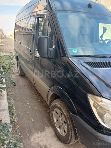 Mercedes Sprinter 313 2008, 275,272 km - 2.2 l - Şəmkir