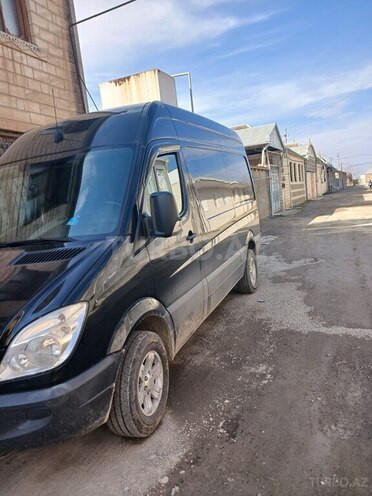 Mercedes Sprinter 313 2008, 275,272 km - 2.2 l - Şəmkir