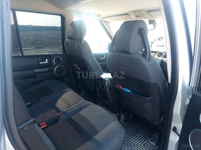 Land Rover Discovery 2005, 230,000 km - 2.7 l - Bakı