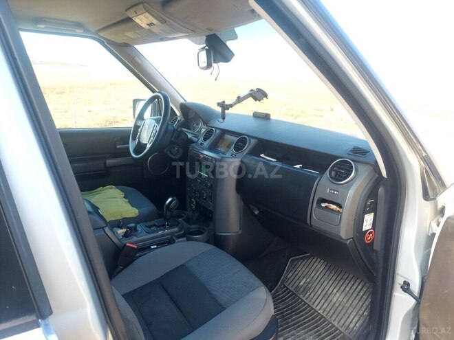 Land Rover Discovery 2005, 230,000 km - 2.7 l - Bakı