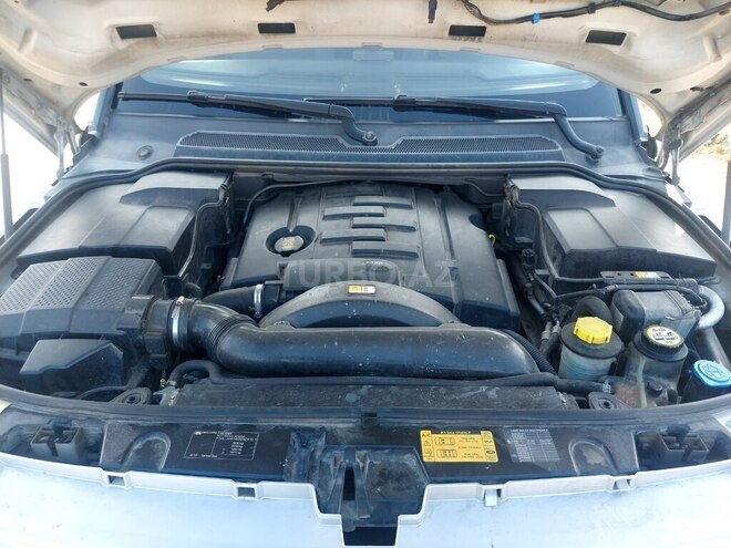 Land Rover Discovery 2005, 230,000 km - 2.7 l - Bakı