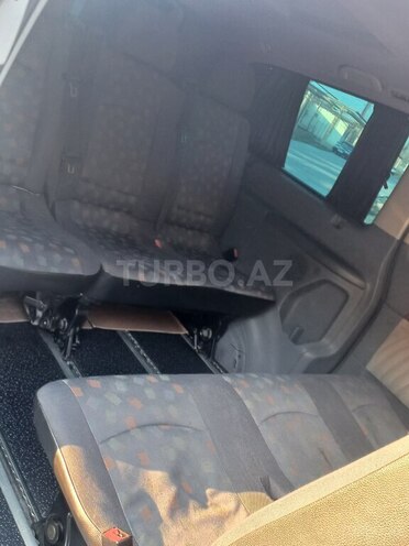 Mercedes Vito 115 2008, 348,000 km - 2.2 l - Bakı