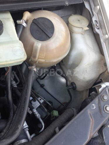 Mercedes Vito 115 2008, 348,000 km - 2.2 l - Bakı