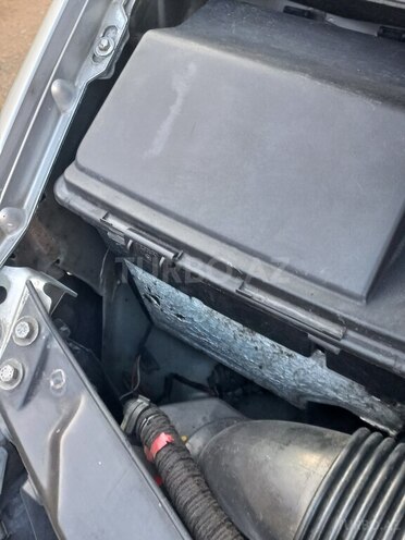Mercedes Vito 115 2008, 348,000 km - 2.2 l - Bakı