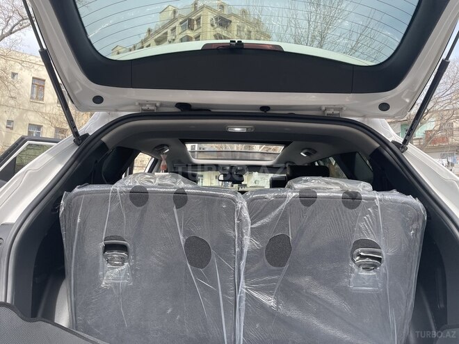 Hyundai Santa Fe 2015, 125,000 km - 2.0 л - Bakı