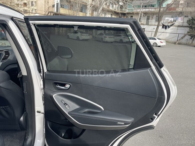 Hyundai Santa Fe 2015, 125,000 km - 2.0 л - Bakı