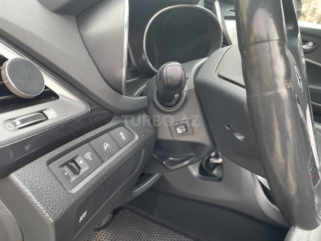 Hyundai Santa Fe 2015, 125,000 km - 2.0 л - Bakı