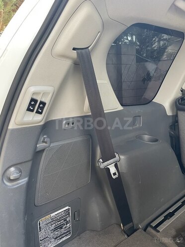 Toyota Prado 2013, 240,000 km - 4.0 л - Bakı