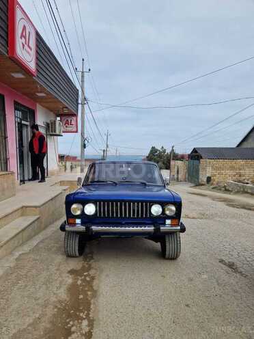 LADA (VAZ) 2106 2003, 40,000 km - 1.5 л - Bakı