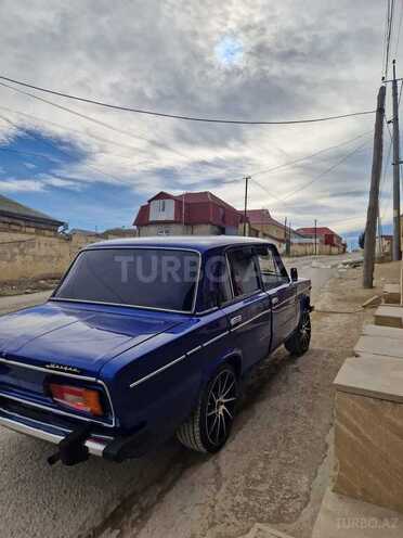 LADA (VAZ) 2106 2003, 40,000 km - 1.5 л - Bakı