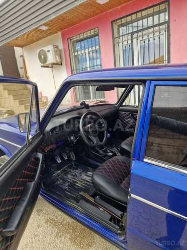 LADA (VAZ) 2106 2003, 40,000 km - 1.5 л - Bakı