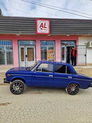 LADA (VAZ) 2106 2003, 40,000 km - 1.5 л - Bakı