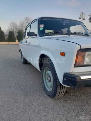 LADA (VAZ) 2107 2009, 91,340 km - 1.6 л - Bərdə