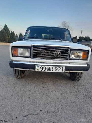 LADA (VAZ) 2107 2009, 91,340 km - 1.6 л - Bərdə