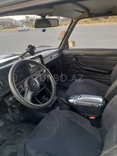 LADA (VAZ) 2107 2009, 91,340 km - 1.6 л - Bərdə