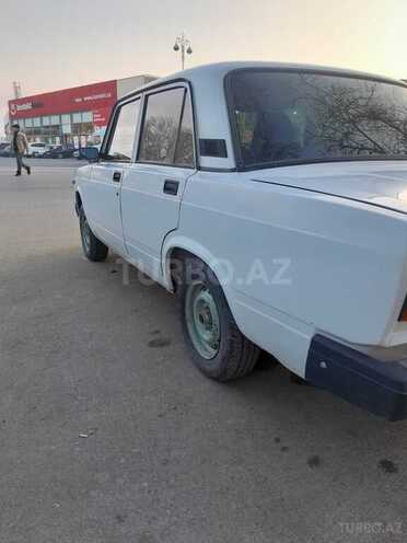 LADA (VAZ) 2107 2009, 91,340 km - 1.6 л - Bərdə
