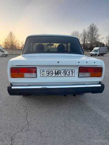 LADA (VAZ) 2107 2009, 91,340 km - 1.6 л - Bərdə